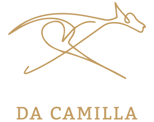 Logo Trattoria da Camilla